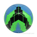 Pu Leath Custom Logo Futsal Ball pour l'entraînement